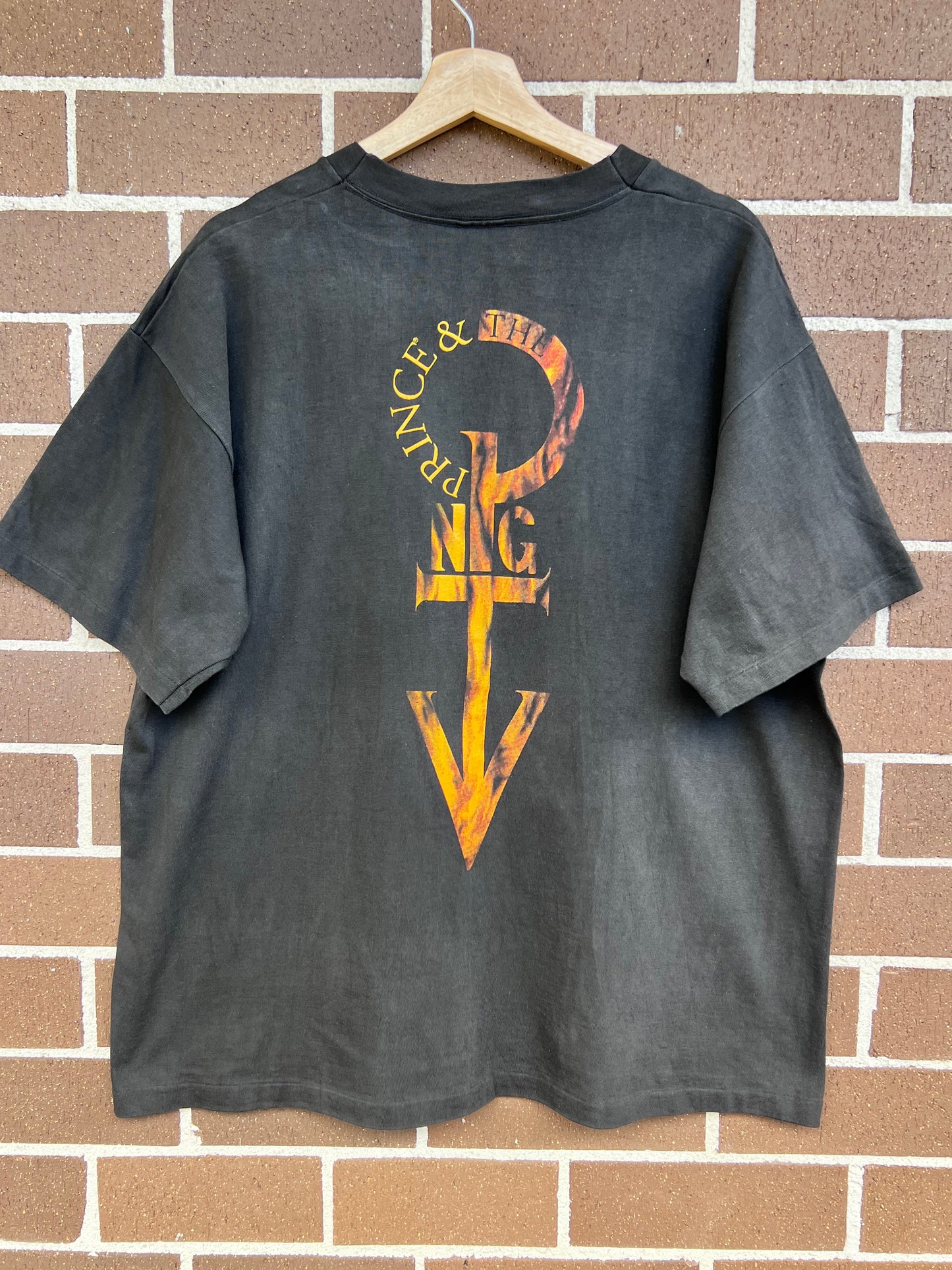 Prince 1993 Rap tee XL on Acme tag