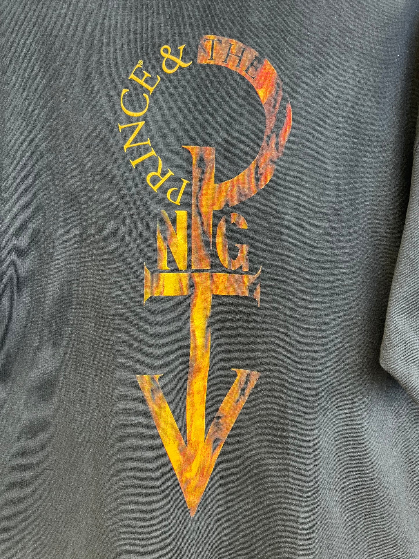 Prince 1993 Rap tee XL on Acme tag
