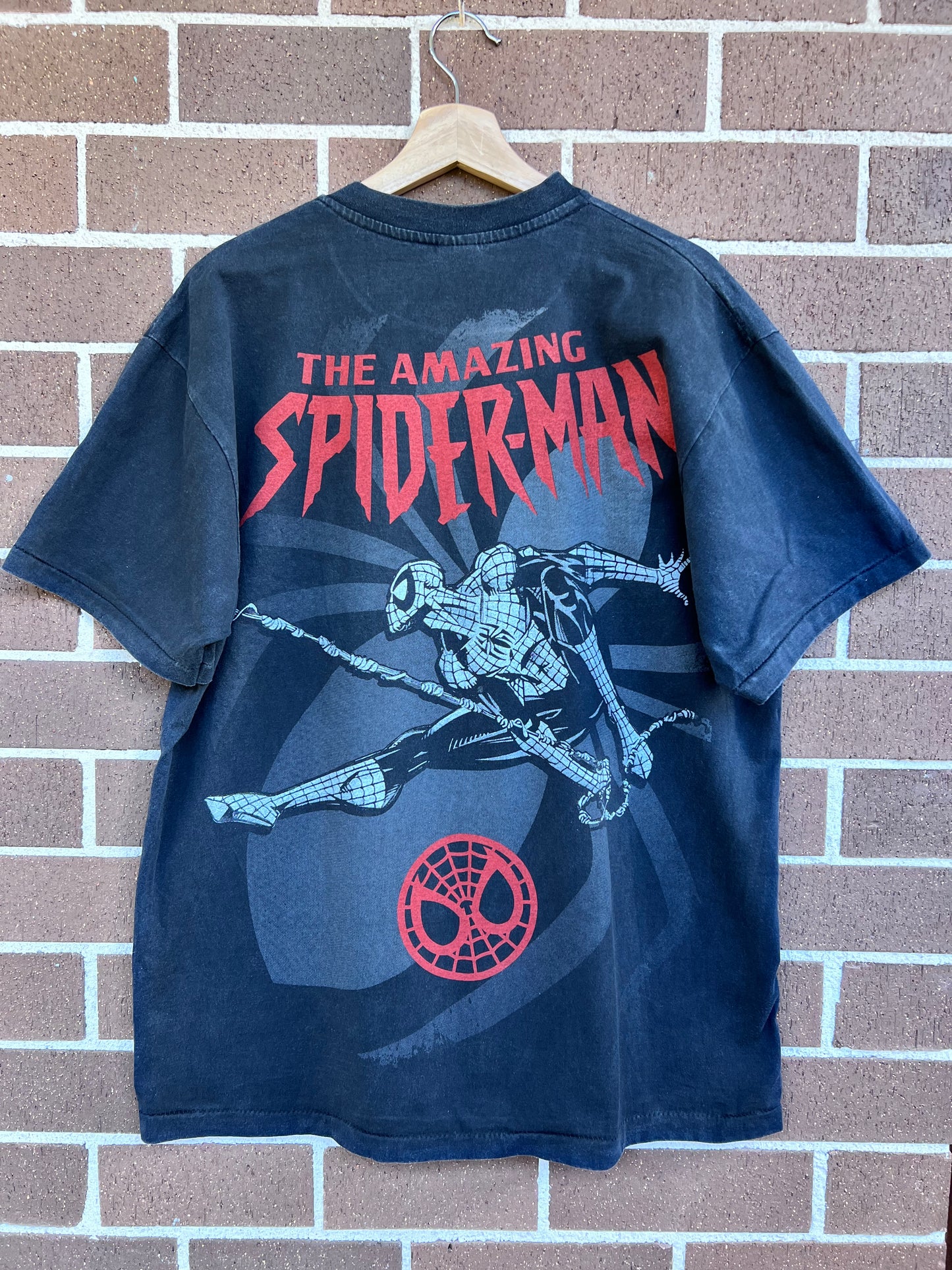 The Amazing Spider-Man XL on Resurrecction tag