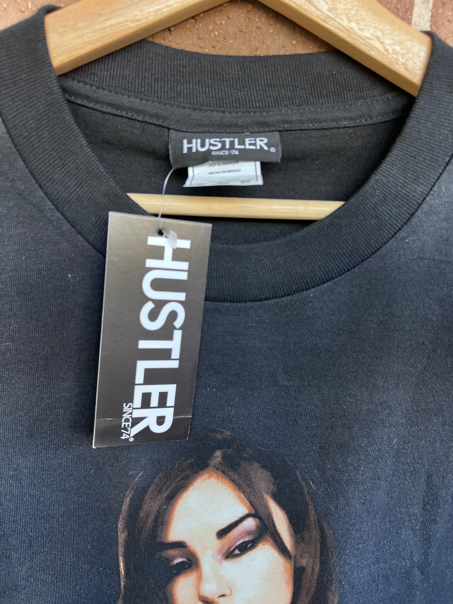 Hustler x Sasha Grey XL