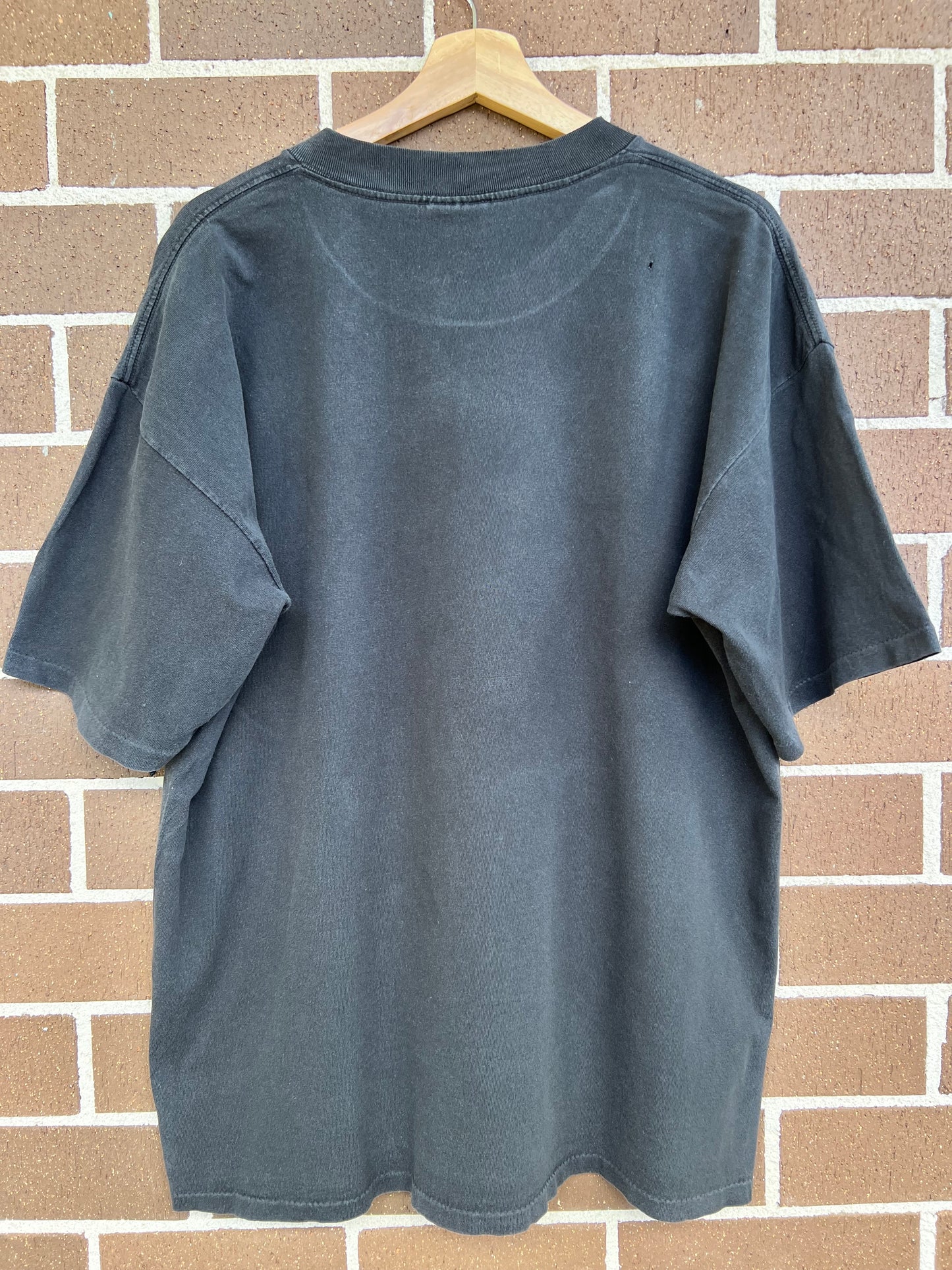 Eminem “The Marshall Matherd LP” XL on AllSport Events tag