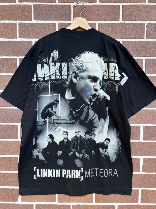 Linkin Park “Meteora” XL on Rock Eagle tag