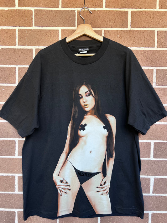 Hustler x Sasha Grey XL