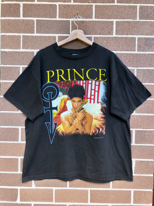 Prince 1993 Rap tee XL on Acme tag